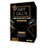 Shot Call'a: Hard Times Don't Last