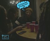 Shot Call’a: Gettin’ Litty With My Friendies – The Adult Card Game That Starts the Party