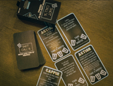 Shot Call’a: Gettin’ Litty With My Friendies – The Adult Card Game That Starts the Party
